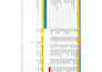 professional excel and data cleaning and formatting